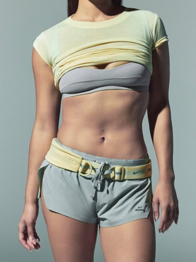 Nike Women x Skims - Mélanie + Ramon - Stills, Retouche photo créative mode luxe - 13 - © SHERIFF • PROJECTS
