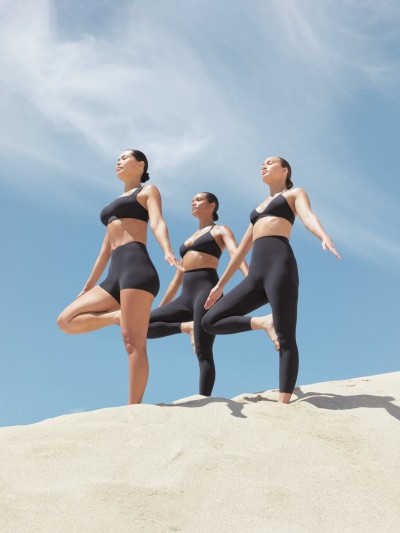 Nike Women x Skims - Annemarie Kuus - Stills, Retouche photo créative mode luxe - 22 - © SHERIFF • PROJECTS