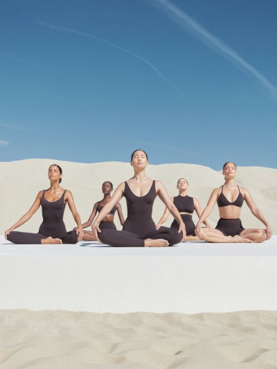 Nike Women x Skims - Annemarie Kuus - Stills, Retouche photo créative mode luxe - 19 - © SHERIFF • PROJECTS