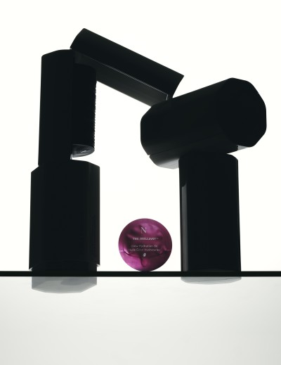 Numero Magazine - © SHERIFF • PROJECTS