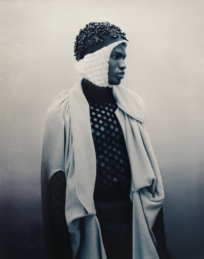 Numéro Magazine - © SHERIFF • PROJECTS