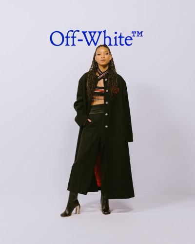 Off-White Fall Winter 2024 Photocall - © SHERIFF • PROJECTS