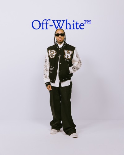 Off-White Fall Winter 2024 Photocall - © SHERIFF • PROJECTS