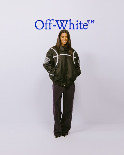 Off-White Fall Winter 2024 Photocall - © SHERIFF • PROJECTS