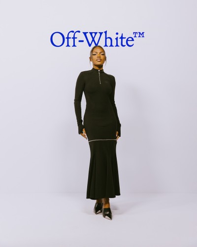 Off-White Fall Winter 2024 Photocall - © SHERIFF • PROJECTS