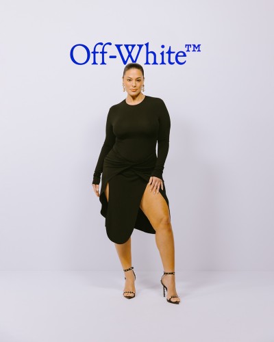 Off-White Fall Winter 2024 Photocall - © SHERIFF • PROJECTS