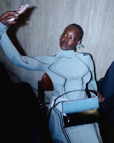 Off-White Fall Winter 2025 - © SHERIFF • PROJECTS