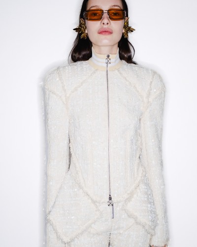Off-White Fall Winter 2025 - © SHERIFF • PROJECTS
