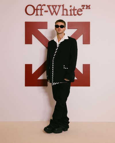 Off-White Fall Winter 2025 - © SHERIFF • PROJECTS