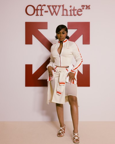 Off-White Fall Winter 2025 - © SHERIFF • PROJECTS
