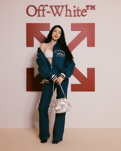 Off-White Fall Winter 2025 - © SHERIFF • PROJECTS