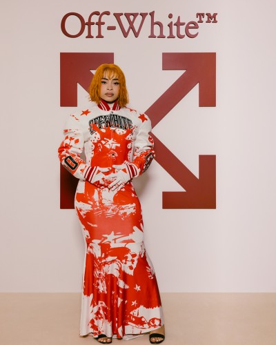 Off-White Fall Winter 2025 - © SHERIFF • PROJECTS