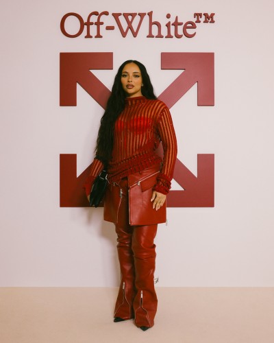 Off-White Fall Winter 2025 - © SHERIFF • PROJECTS