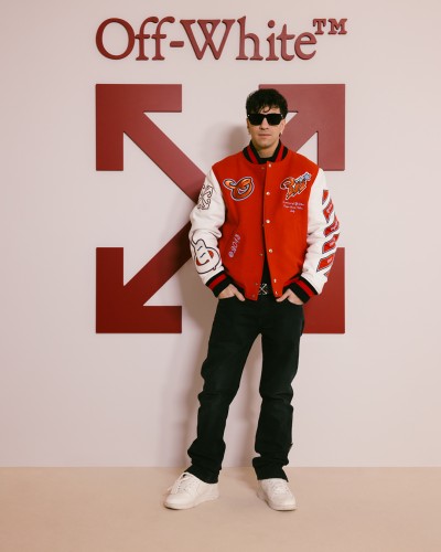 Off-White Fall Winter 2025 - © SHERIFF • PROJECTS