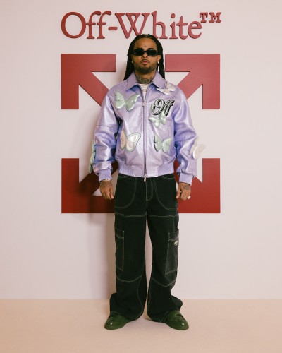 Off-White Fall Winter 2025 - © SHERIFF • PROJECTS