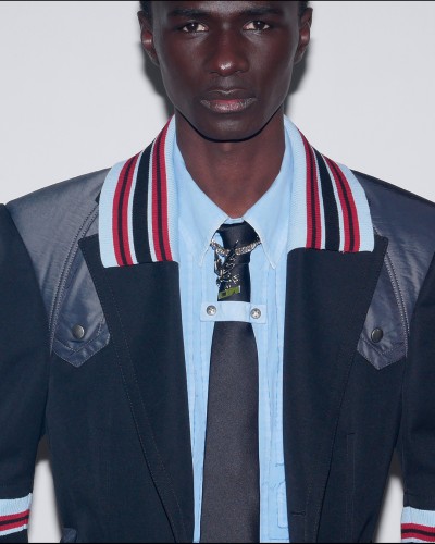 Off-White Fall Winter 2025 - © SHERIFF • PROJECTS