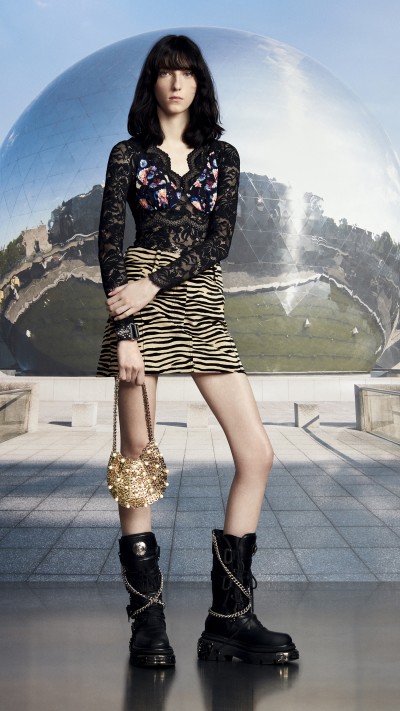 Paco Rabanne Pre-Fall 23 - © SHERIFF • PROJECTS