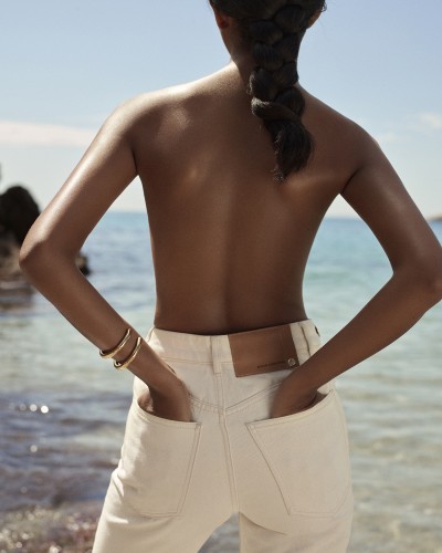 Paco Rabanne - © SHERIFF • PROJECTS
