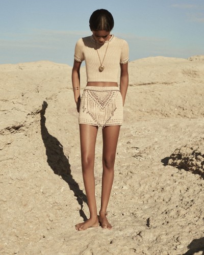 Paco Rabanne - © SHERIFF • PROJECTS