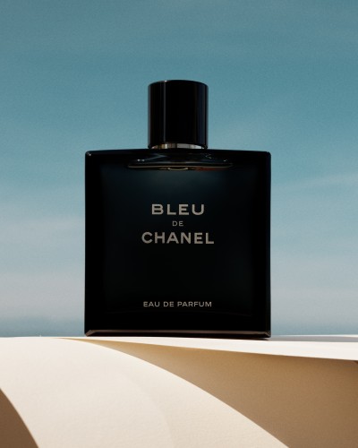 Parfums - © SHERIFF • PROJECTS
