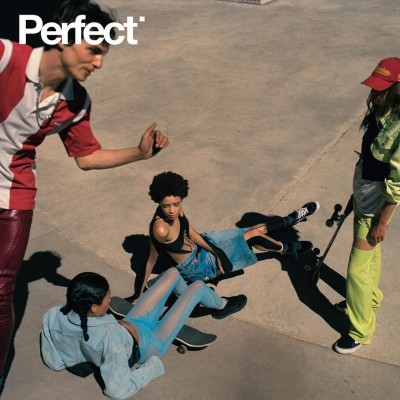 Perfect - © SHERIFF • PROJECTS