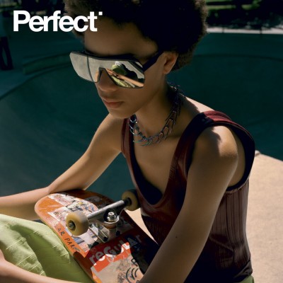 Perfect. - © SHERIFF • PROJECTS