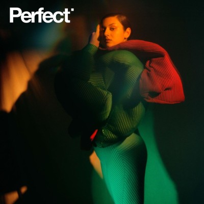 Perfect. - © SHERIFF • PROJECTS