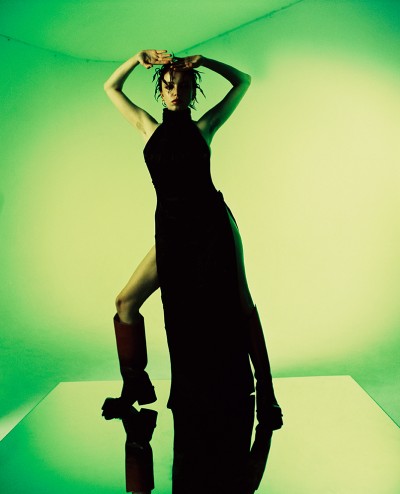 Perfect Magazine - © SHERIFF • PROJECTS