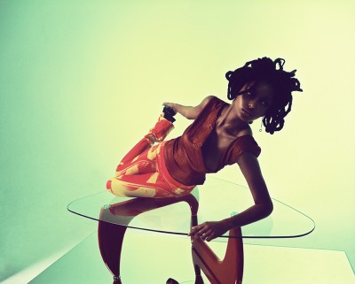 Perfect Magazine - © SHERIFF • PROJECTS