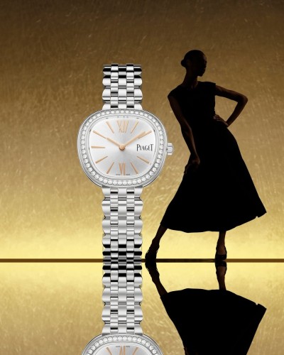 Piaget - Stills, Retouche photo créative mode luxe - 4 - © SHERIFF • PROJECTS