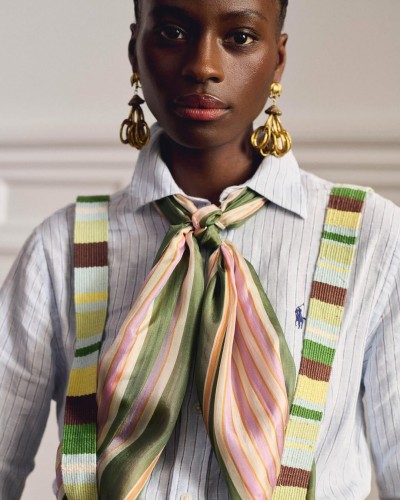 Polo Ralph Lauren Spring/Summer 2026 - © SHERIFF • PROJECTS