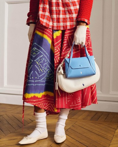 Polo Ralph Lauren Spring/Summer 2026 - © SHERIFF • PROJECTS