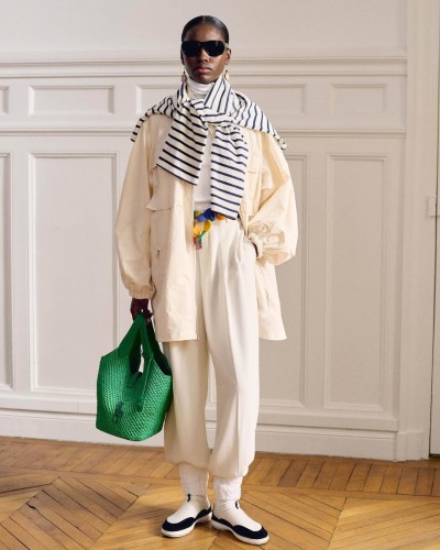Polo Ralph Lauren Spring/Summer 2026 - © SHERIFF • PROJECTS