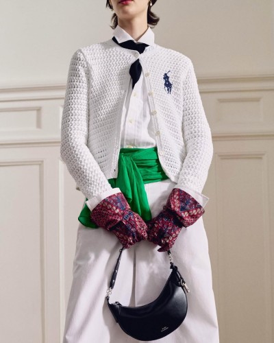 Polo Ralph Lauren Spring/Summer 2026 - © SHERIFF • PROJECTS