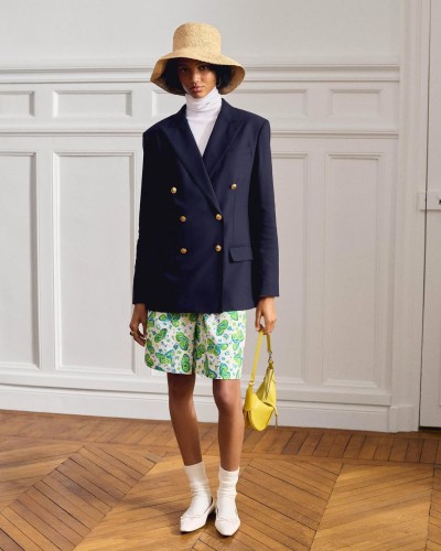 Polo Ralph Lauren Spring/Summer 2026 - © SHERIFF • PROJECTS