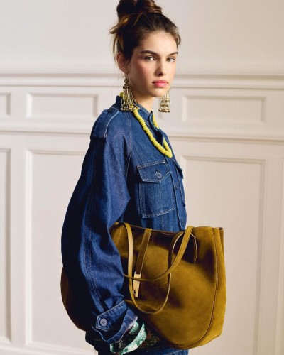 Polo Ralph Lauren Spring/Summer 2026 - © SHERIFF • PROJECTS