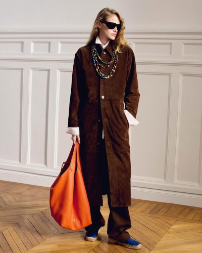 Polo Ralph Lauren Spring/Summer 2026 - © SHERIFF • PROJECTS