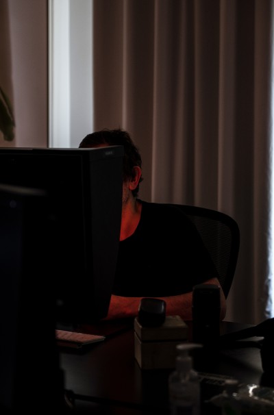 Post Production Dpt - © SHERIFF • PROJECTS