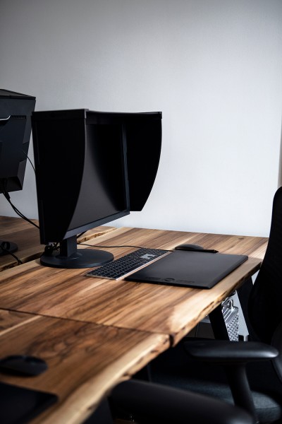 Post Production Dpt - © SHERIFF • PROJECTS