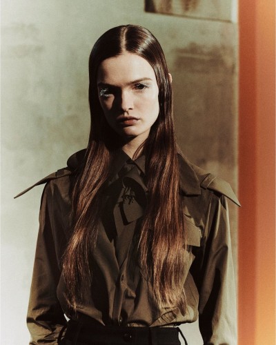 Prada FW23 - © SHERIFF • PROJECTS