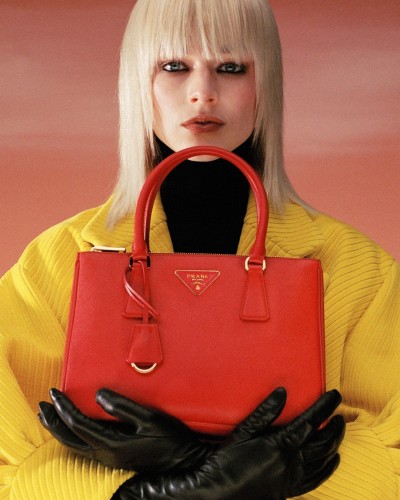 Prada - © SHERIFF • PROJECTS