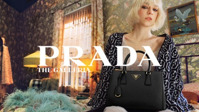Prada - © SHERIFF • PROJECTS