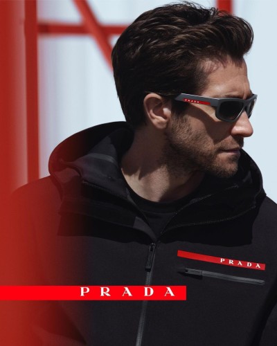 Prada Linea Rossa - © SHERIFF • PROJECTS