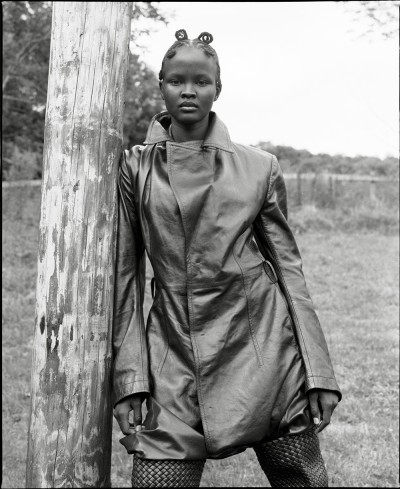 Re-Edition AW22 - © SHERIFF • PROJECTS