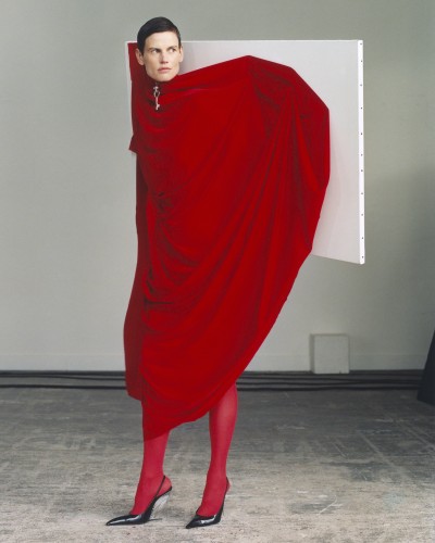 Re-Edition Mag - © SHERIFF • PROJECTS