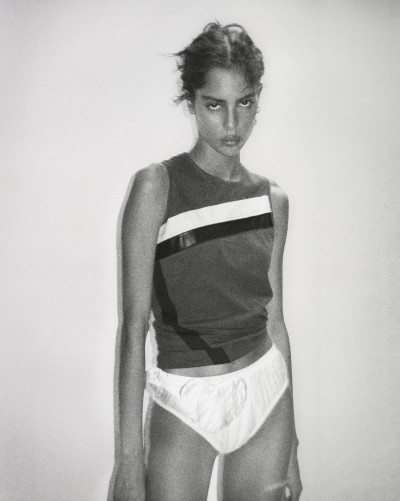 Rémi Lamandé - © SHERIFF • PROJECTS