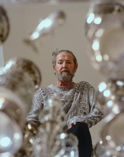 Replica Man - © SHERIFF • PROJECTS