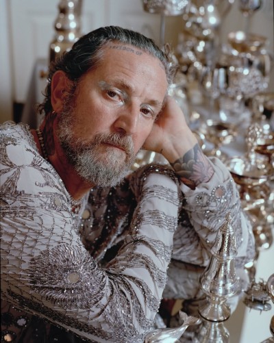 Replica Man - © SHERIFF • PROJECTS