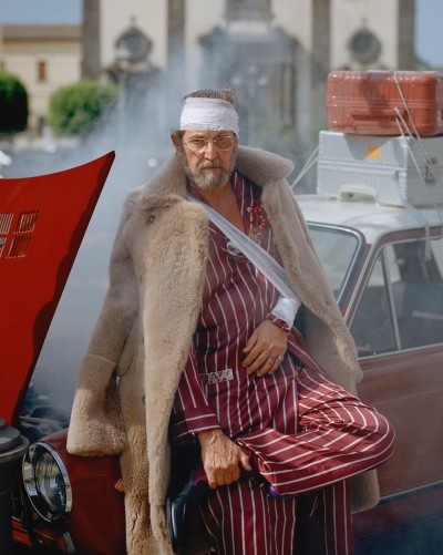 Replica Man - © SHERIFF • PROJECTS