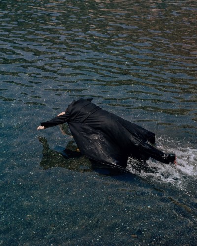 Replica Man - © SHERIFF • PROJECTS